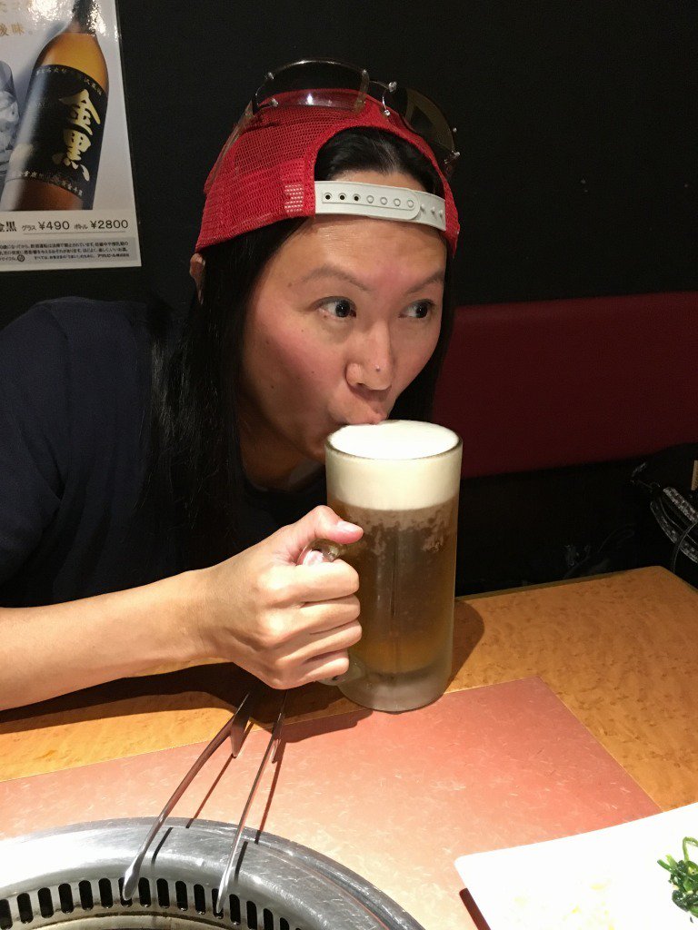 Minato 志木 焼肉牛楽 家系ラーメン武蔵 を投稿しました エキサイトブログ T Co Sqistotthv Minato 志木 焼肉牛楽 家系ラーメン武蔵 を投稿しました エキサイトブログ T Co Sqistotthv