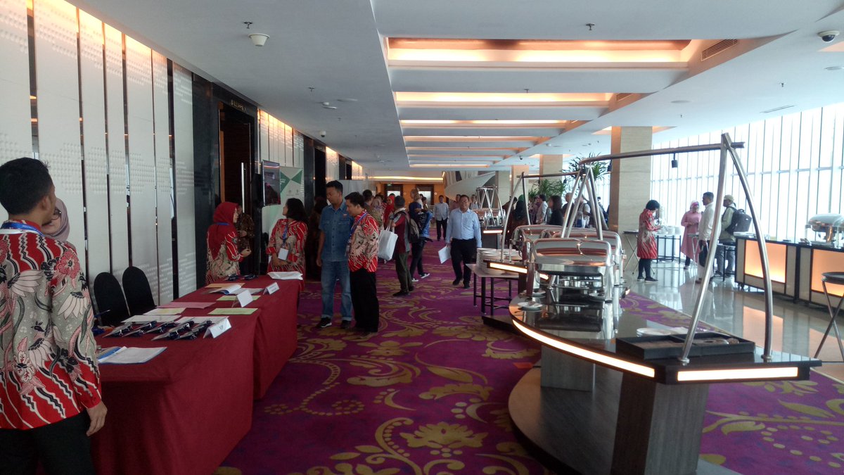 IAredmeatcattle's tweet photo. #ICOP2019 is starting! Let’s find out how Integrated Cattle and Oil Palm Production supports the improvement of cattle population in Indonesia. Who’s with us to follow the thread today? https://t.co/NeHkkUflZj