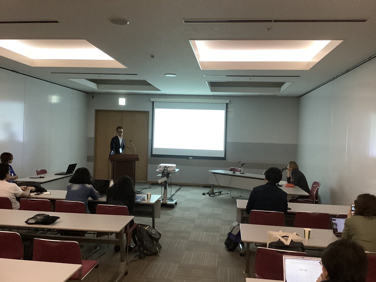 official_4dconf's tweet photo. Designing Local Marketplace: from Multi-level Service Ecosystem Perspective https://t.co/y3VUsbJlHL