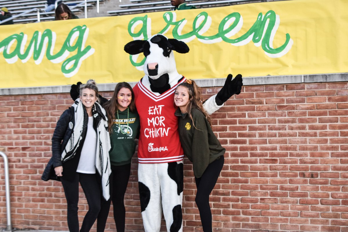 ChickfilA Germantown, Maryland (chick_gtown) Twitter