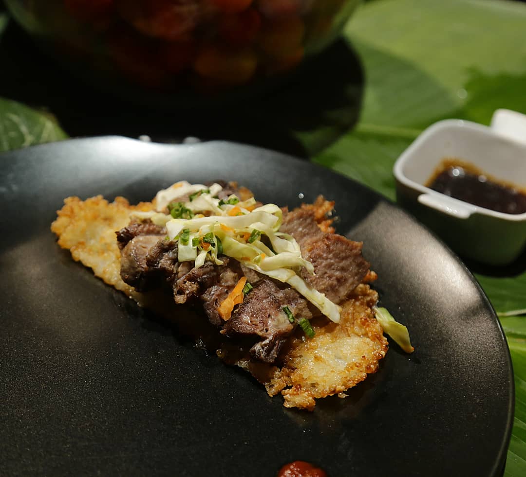 TopChefPa's tweet photo. 😍 😍 Qué delicia de platos!! ¡Buen trabajo chicos! 👏 #TopChefPA 📺 https://t.co/r1fC7vsfWB