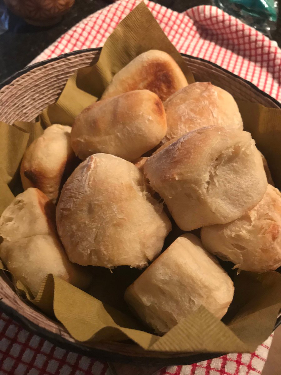 I made two breads that I didn't post on here!! this is bread #23, Rustic Dinner Rolls. I made these on April 29, 2019. They were awesome and gorgeous. the vibe of a European bread but not as much work. like a lazy baguette alternative.