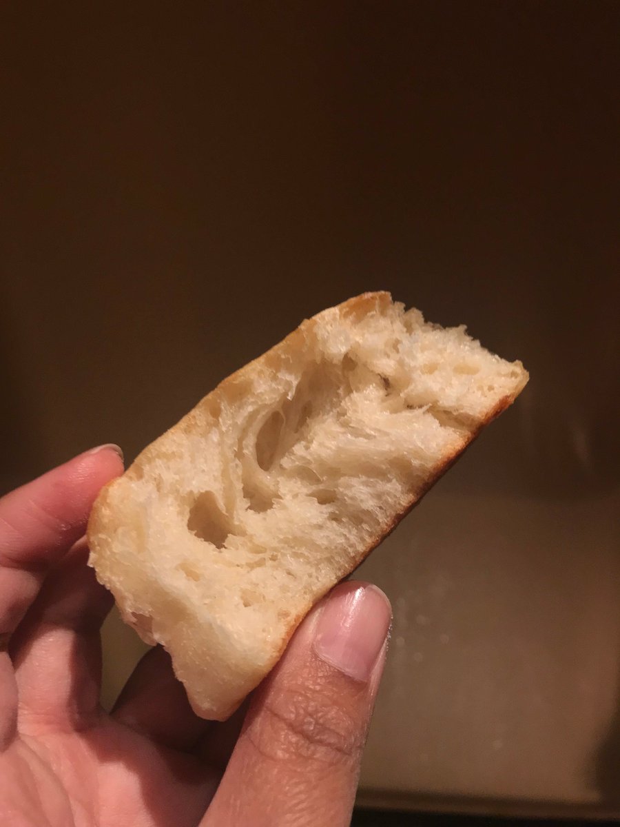 I made two breads that I didn't post on here!! this is bread #23, Rustic Dinner Rolls. I made these on April 29, 2019. They were awesome and gorgeous. the vibe of a European bread but not as much work. like a lazy baguette alternative.