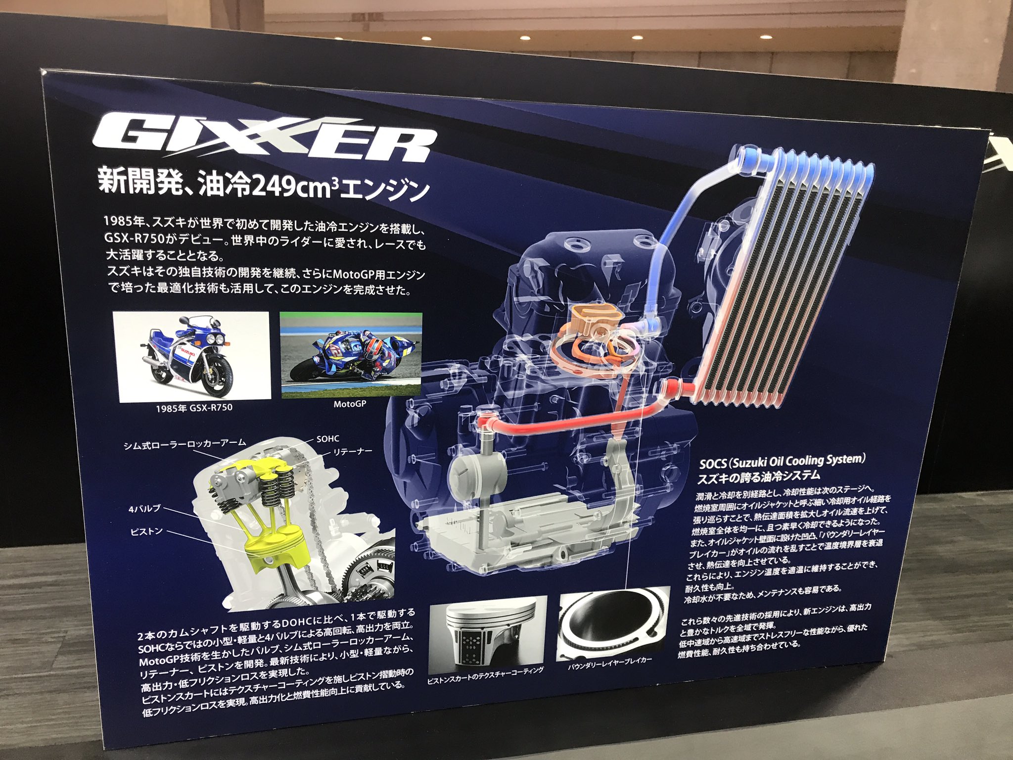 gixxer 250 adventure