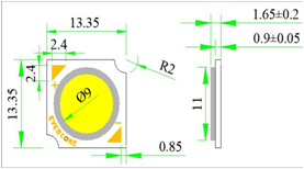 EvercoreLed's tweet image. View Evercore collection here: led-cob.com #commerciallightingsolutions #downlightledcob