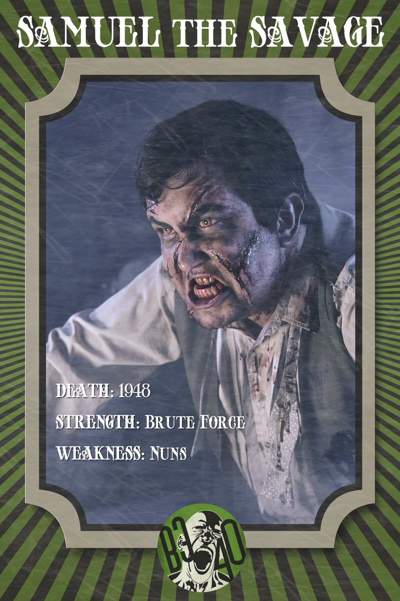 The Queen Mary’s Dark Harbor tweet media