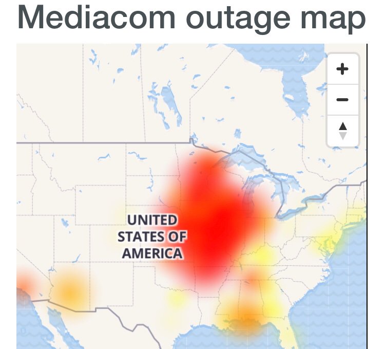 Outage in Alabama Outage.Report