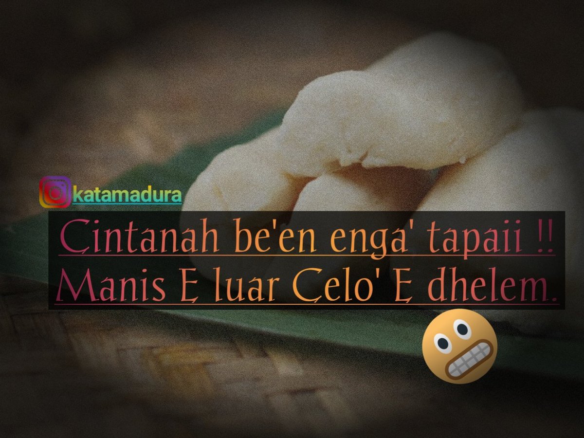 Kata Kata Lucu Madura Enak Kata Kata Lucu Madura Enak
