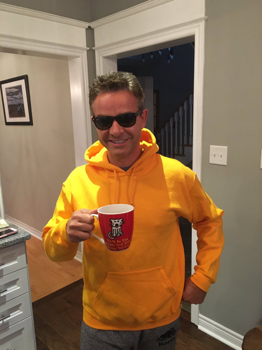 SMCDSB_PET's tweet photo. Tomorrow is Clash of the Colours. I will miss the spirit of cooperation, laughter and of course the energy that will fill St Peter’s tomorrow. You are all guaranteed to have a wonderful time. To the “yellow 12s”, I got your back. It’s bread time. Miss you all very, very much. 😀 https://t.co/8hfu1JXKMP