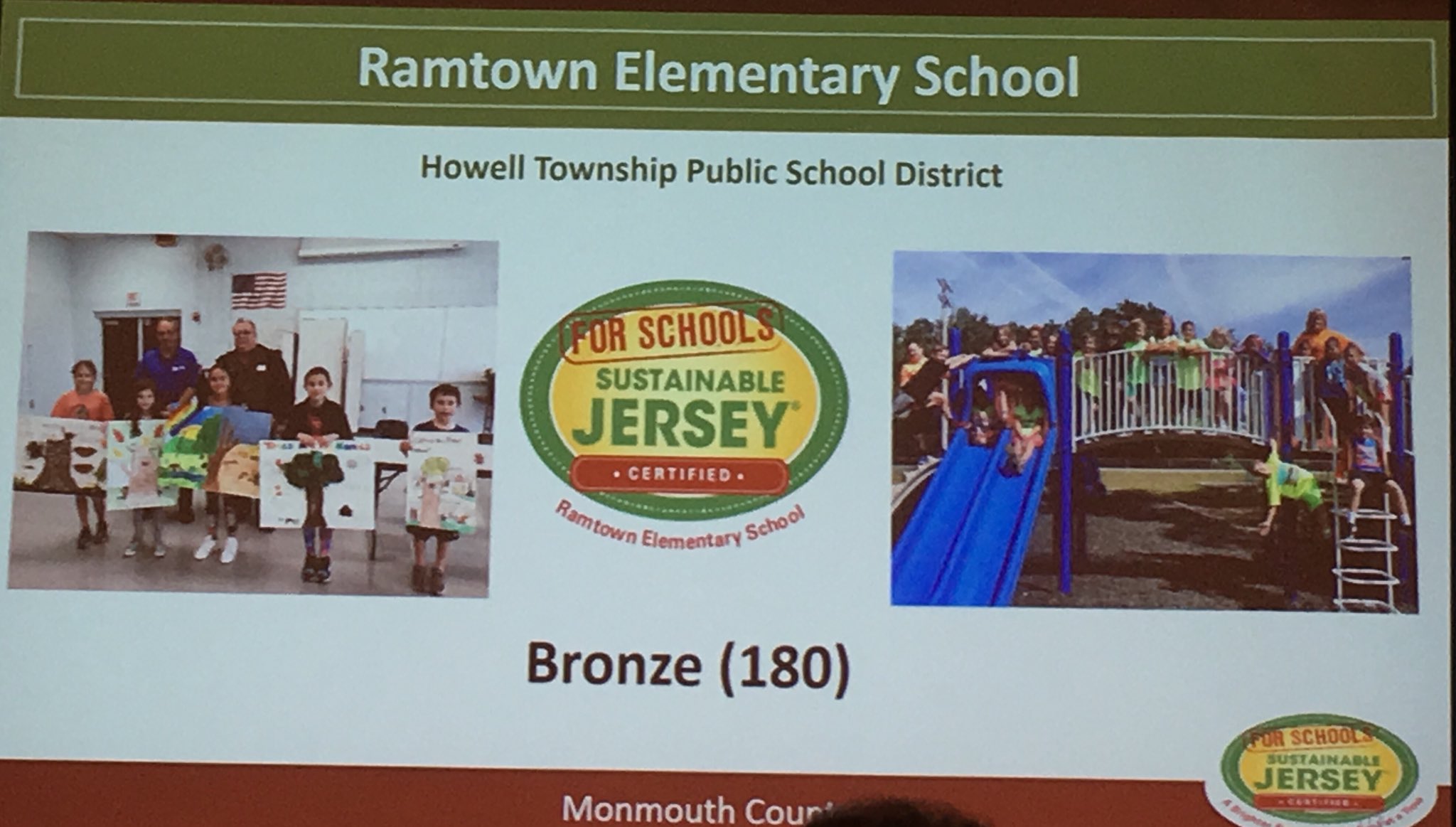 Ramtown on Twitter "Ramtown School and ALL 12 district schools