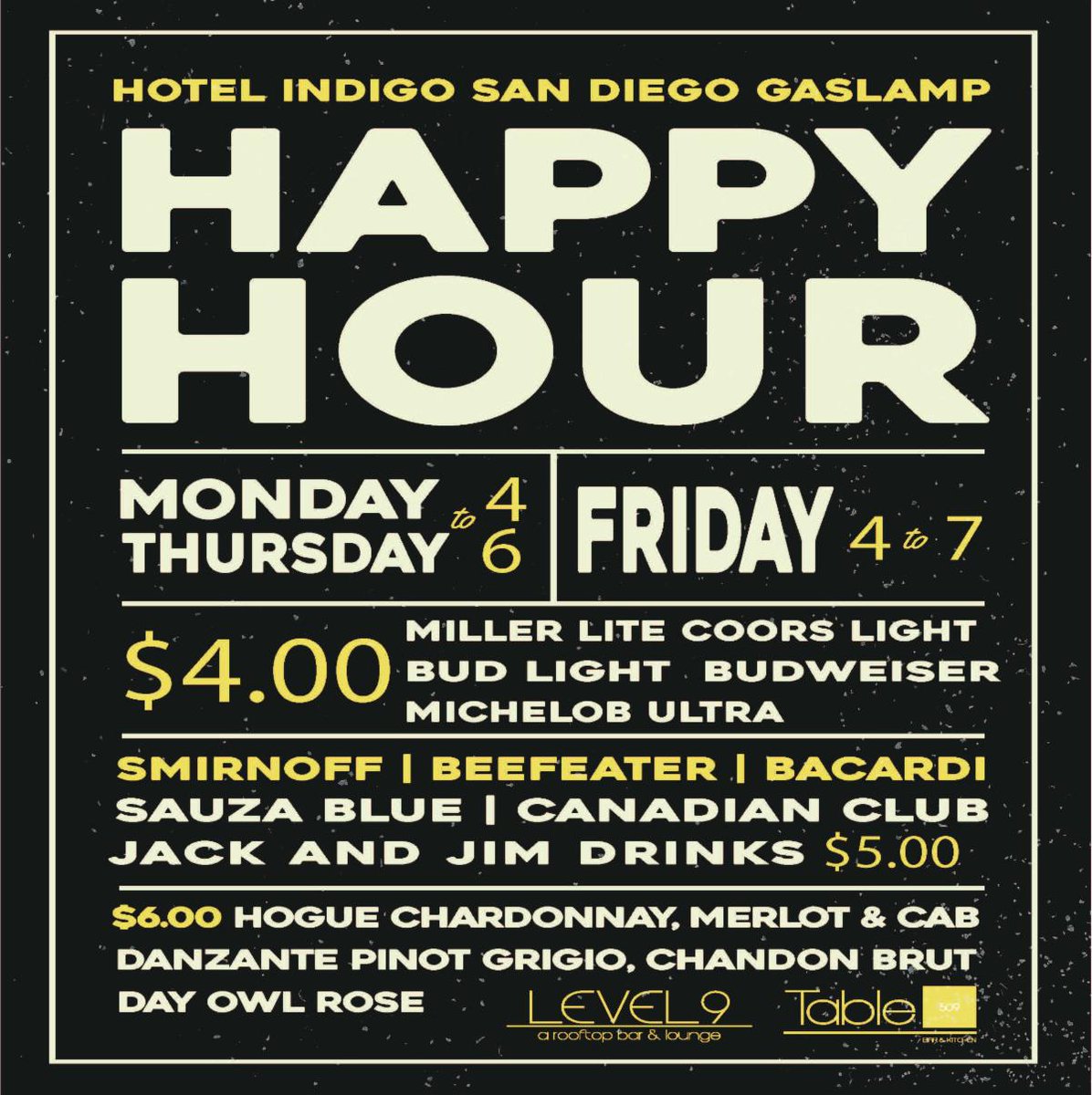 HotelindigoSD tweet media