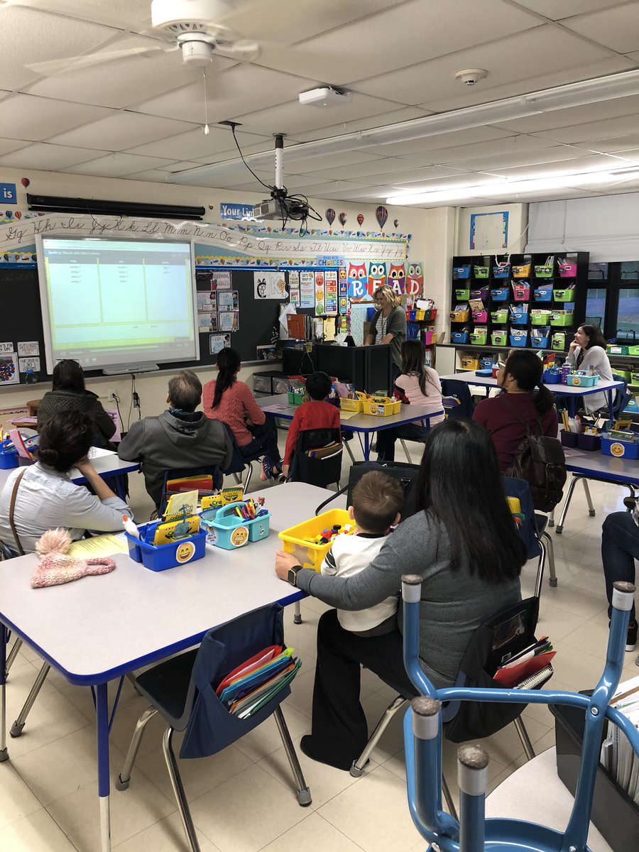 Fort Island Primary tweet media