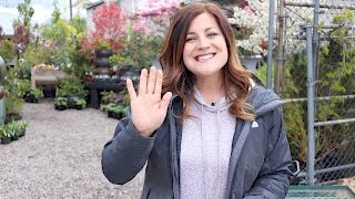 Tour of My Family's Garden Center // Garden Answer
gardeningpure.com/tour-of-my-fam…