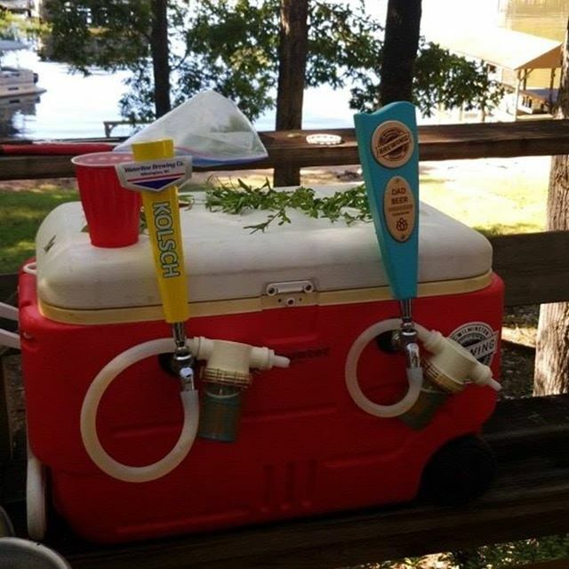 Bouncer_Beer's tweet photo. The Mac Daddy as an infuser! #brewery #brewers #homebrew #homebrewing https://t.co/G0ISd1jef2 https://t.co/ucf0eohg9S