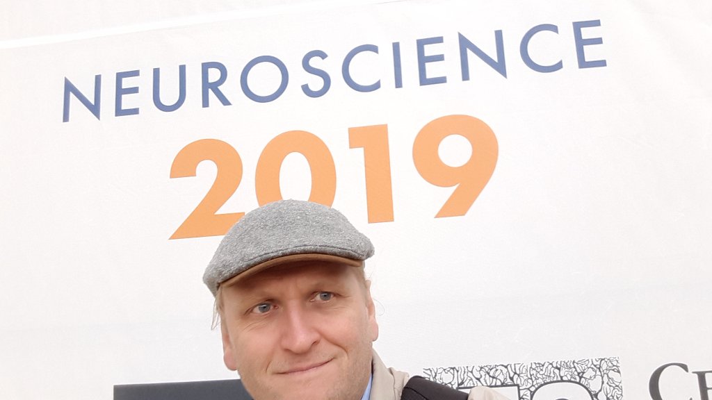 Visit our posters tomorrow afternoon at @Neurosci2019 L32 to L37 <a href="/ERC_Research/">European Research Council (ERC)</a> <a href="/MoreGrasp/">MoreGrasp</a> <a href="/eInclusionEU/">e-InclusionEU</a>