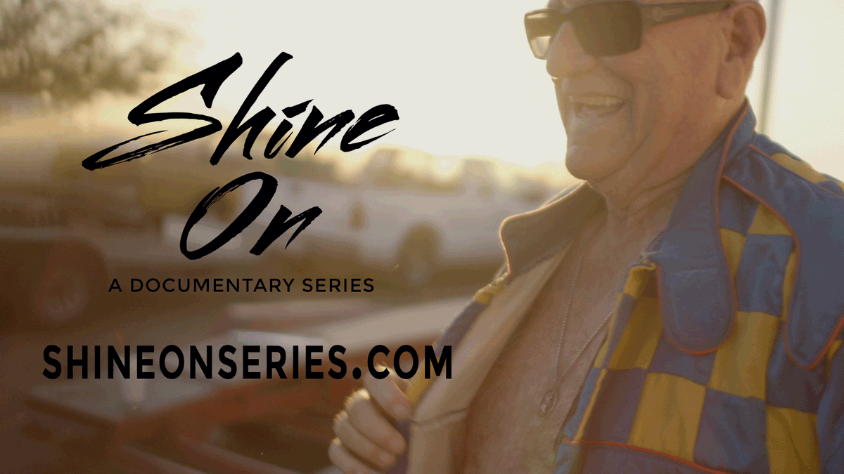 shineonseries tweet picture