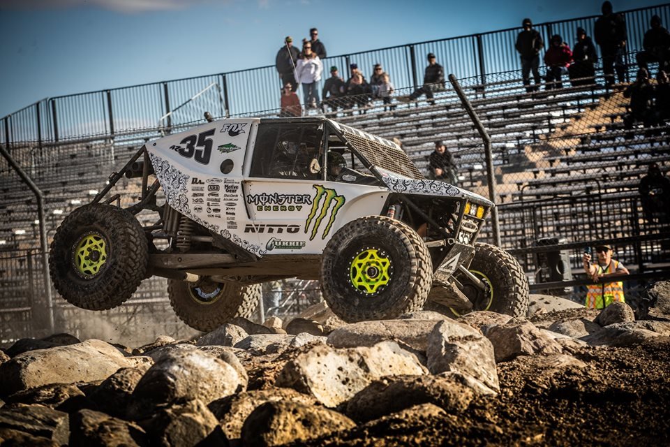 Ultra4 USA (@ultra4usa) on Twitter photo After careful calculation, we're excited to announce that the 2019 <a href="/Thefabschool/">The Fab School</a> Manufacturers' Cup winner is <a href="/CampbellRacing/">Campbell Racing</a>! A HUGE congratulations goes out to the Campbells and their team on the awesome win!
ultra4racing.com/2019-fab-schoo…
Photo by <a href="/RedlineProjects/">Ryan Del Ponte</a>
#Ultra4 #Winner After careful calculation, we're excited to announce that the 2019 <a href="/Thefabschool/">The Fab School</a> Manufacturers' Cup winner is <a href="/CampbellRacing/">Campbell Racing</a>! A HUGE congratulations goes out to the Campbells and their team on the awesome win!
ultra4racing.com/2019-fab-schoo…
Photo by <a href="/RedlineProjects/">Ryan Del Ponte</a>
#Ultra4 #Winner