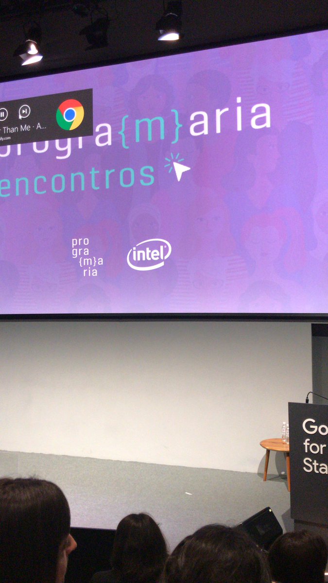 anaesross's tweet image. #programaria #Google