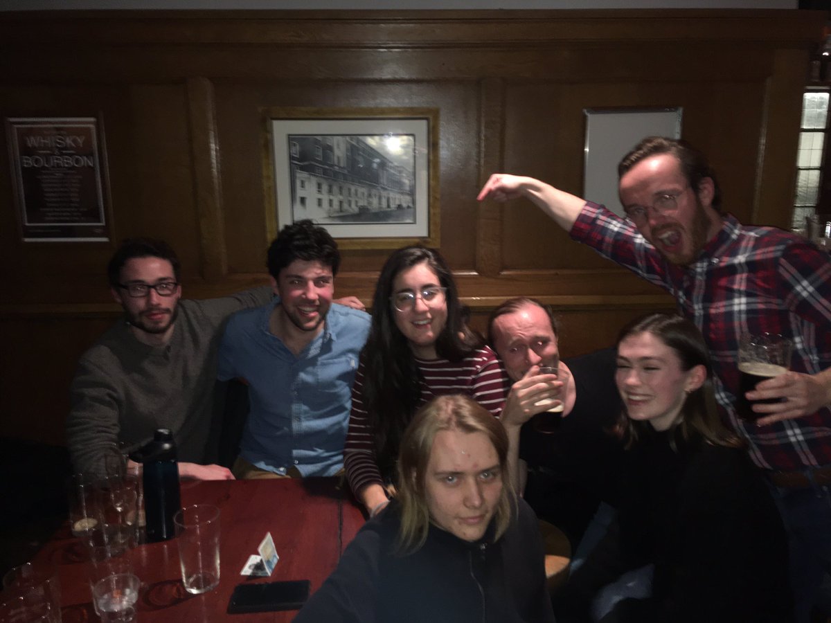 SFPE London Student Chapter tweet media