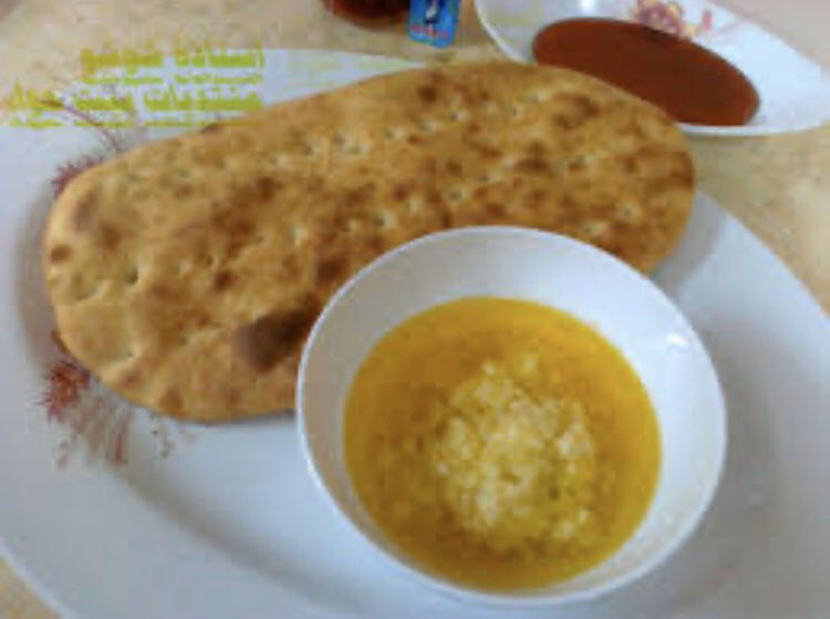 #اكله_جنوبيه_تعشقها
الرضيفه 😋