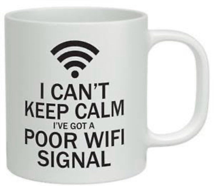 RTfollow12345's tweet image. #wifi #WiFi #calm #StayCalm