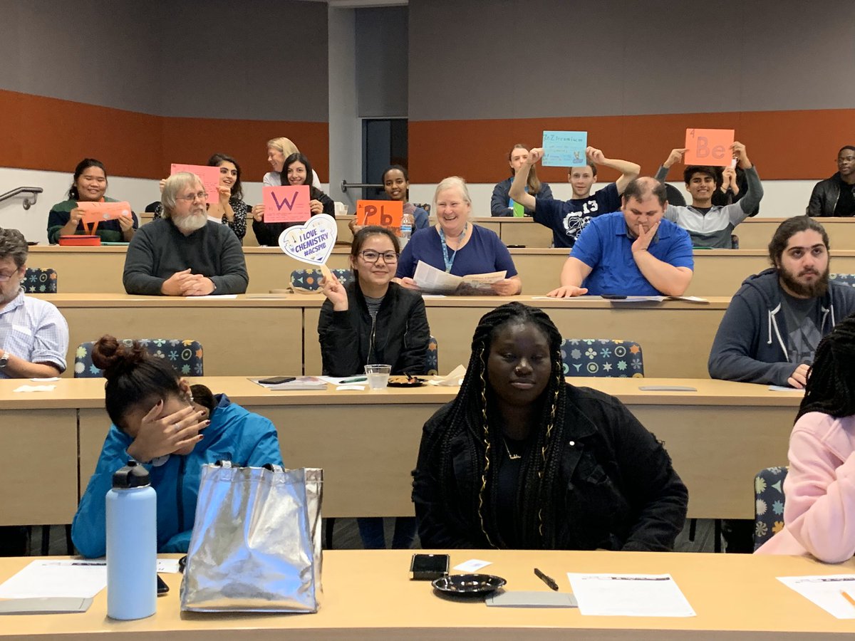 gtammm8's tweet photo. #ACSPIB Montgomery College has 65 People! https://t.co/yUGcU34j8k