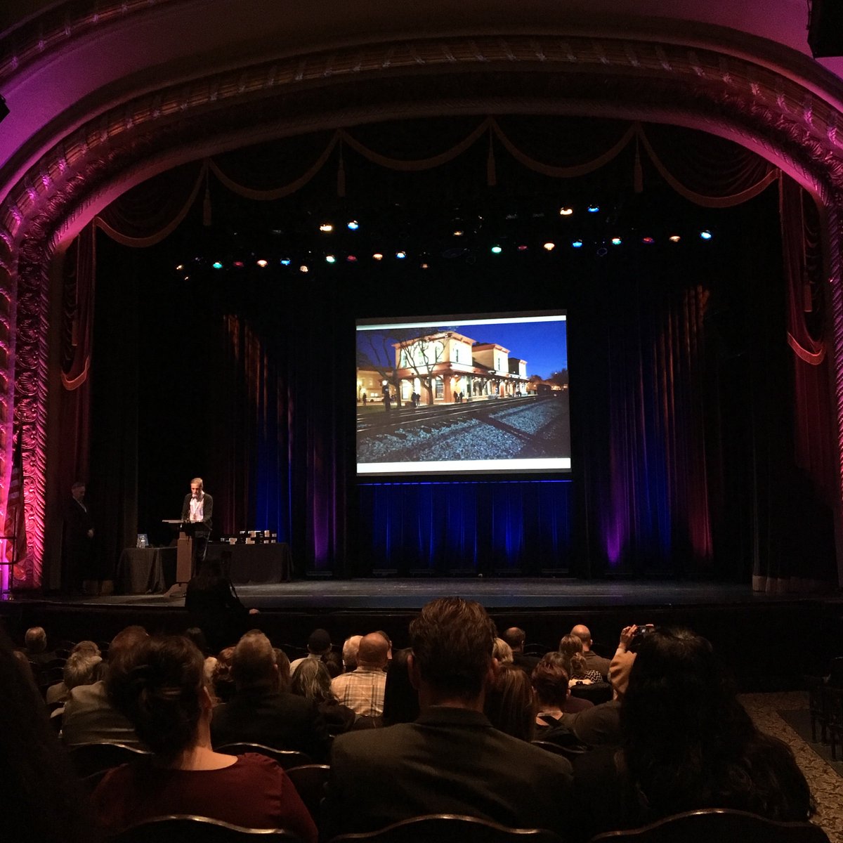 Congrats to Harrison Wicks from the City of Kent for being Heritage Ohio’s Preservation Month Photo Contest Winner!