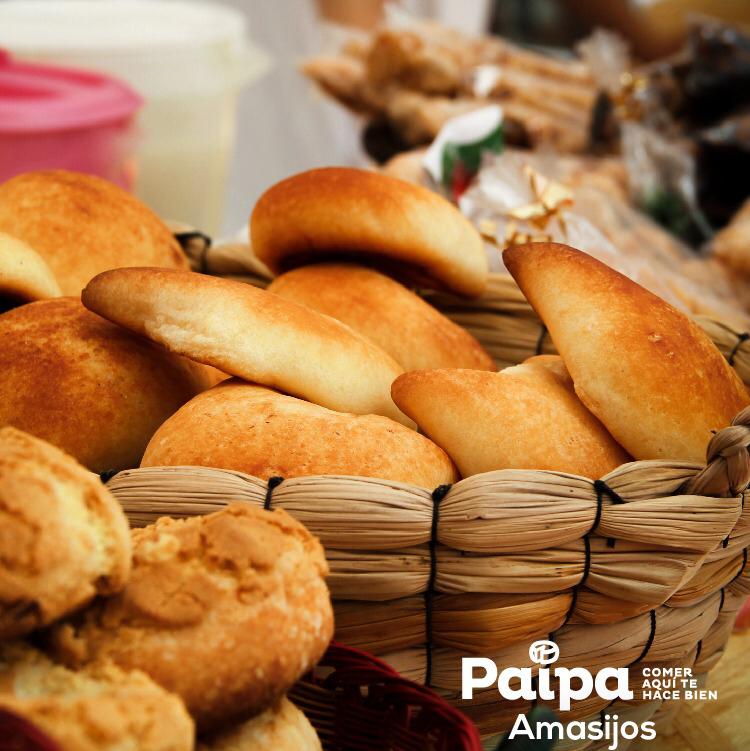 Los amasijos, iconos de nuestra gastronomía tradicional que han perdurado en el tiempo, mostrando una herencia de sabores que hoy se refleja en la vida de todos los paipanos y deleita a los visitantes.
#ComerAquíTeHaceBien