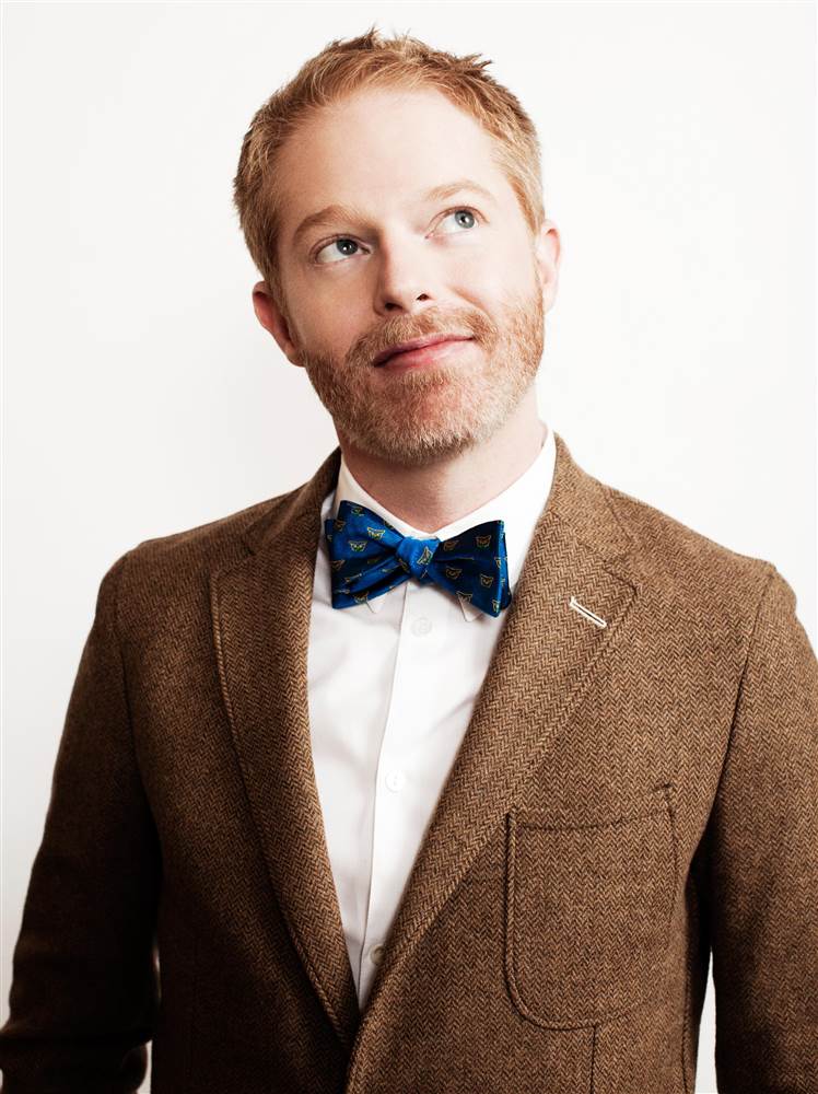 Happy Birthday Jesse Tyler Ferguson! 