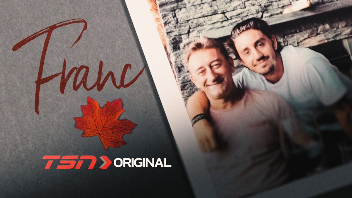 On September 18, 2018,  <a href="/MapleLeafs/">Toronto Maple Leafs</a> forward Nic Petan was told his father died by suicide.
 
Over a year later, his family discuss their grief while creating a legacy in Franc’s name.
 
From <a href="/rwesthead/">Rick Westhead</a>, this is a TSN Original - Franc: fw.to/wWPAlOb