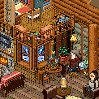 🍂 #Habbo <a href="/Habbo/">Habbo</a>