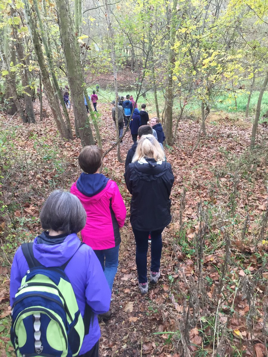 mcgiftedbarons's tweet photo. OMEGA kids have been busy! A powerful seminar to learn about giftedness and emotional intensity, a creative writing workshop, and a creepy crawlie day in the woods that ended with cider making in an antique press! #IU13 #SEESeminars @ManheimCentral https://t.co/TwapxeS2gC