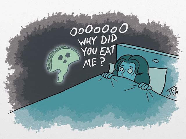 JamesTennantJr's tweet photo. #Inktober2019, Day 22 - #Ghost Taco!
Inspired by a conversation.
#Inktober #ghosttaco #ghostacos #2spoopy4me #original #art #illustration https://t.co/H2uUlAXTsv