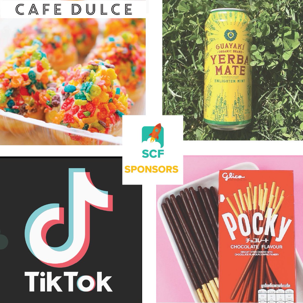 Spark SC tweet media