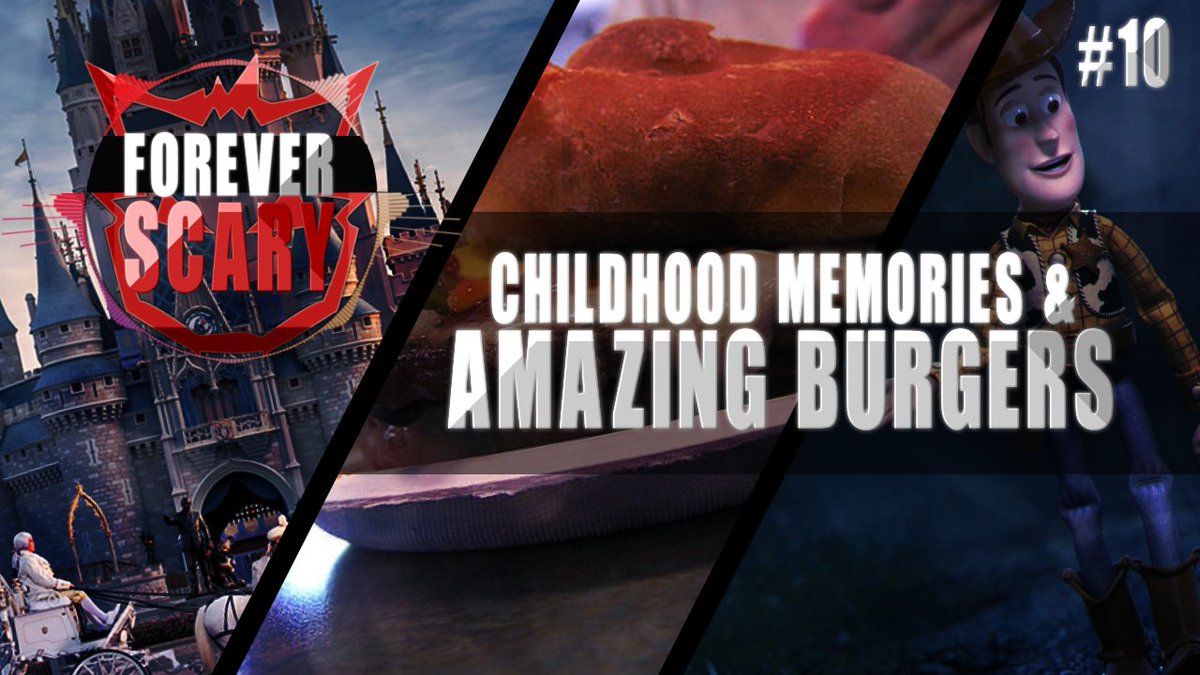 ScaRySniping's tweet photo. We all love to have our childhoods preserved. But we here at Talking ScaRy like to ruin them.

Tune in tomorrow at 11AM EST to watch Episode 10 of The Talking ScaRy Podcast as we dive into our favorite childhood movies. 

Listen to it early on @iTunes: https://t.co/1UmoURoWGt https://t.co/cjfcYNoJw3