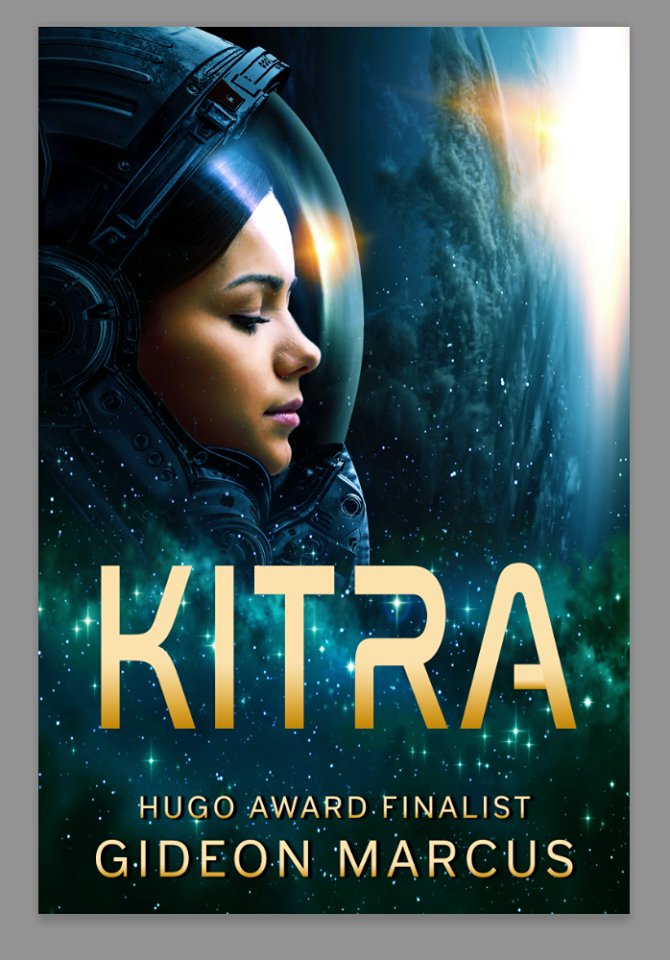 PressJourney's tweet photo. Kitra, a space adventure, coming March 2020... https://t.co/Oh8SesLIwm