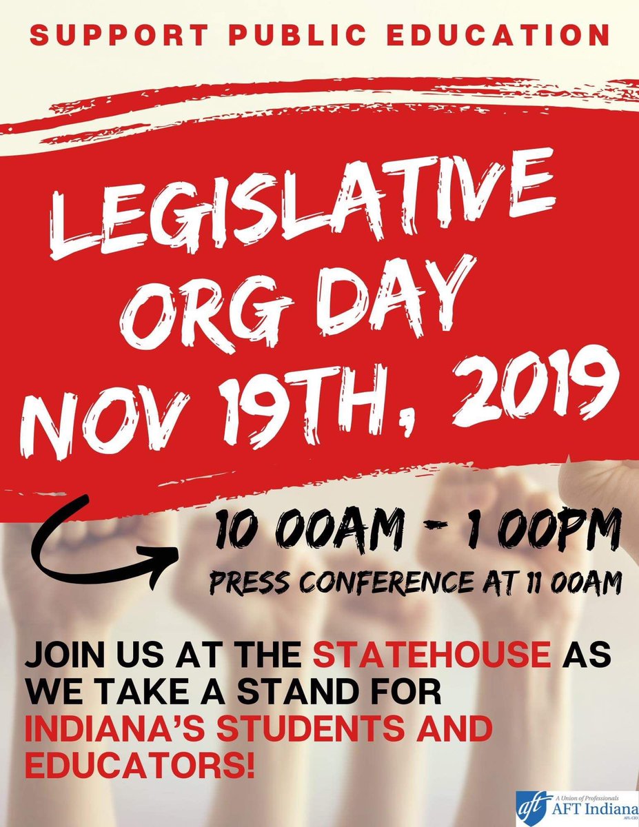 MrsTanner_NMS's tweet image. This will now be an E LEARNING day! Which AHS students and alumni will show up and fight alongside their teachers for their right to a funded and quality education?!? #lesstesting #morefunding #RedforEd