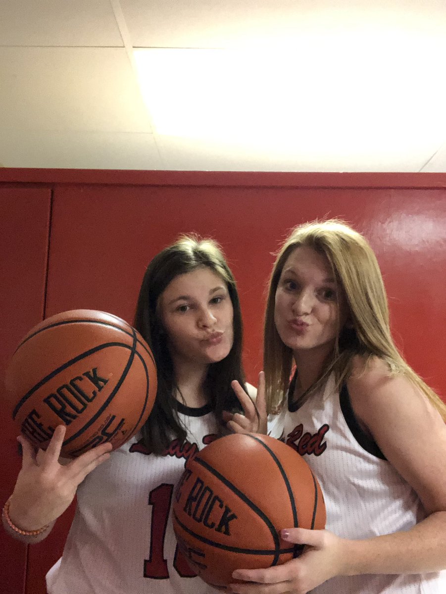 It’s go time! 😉🏀