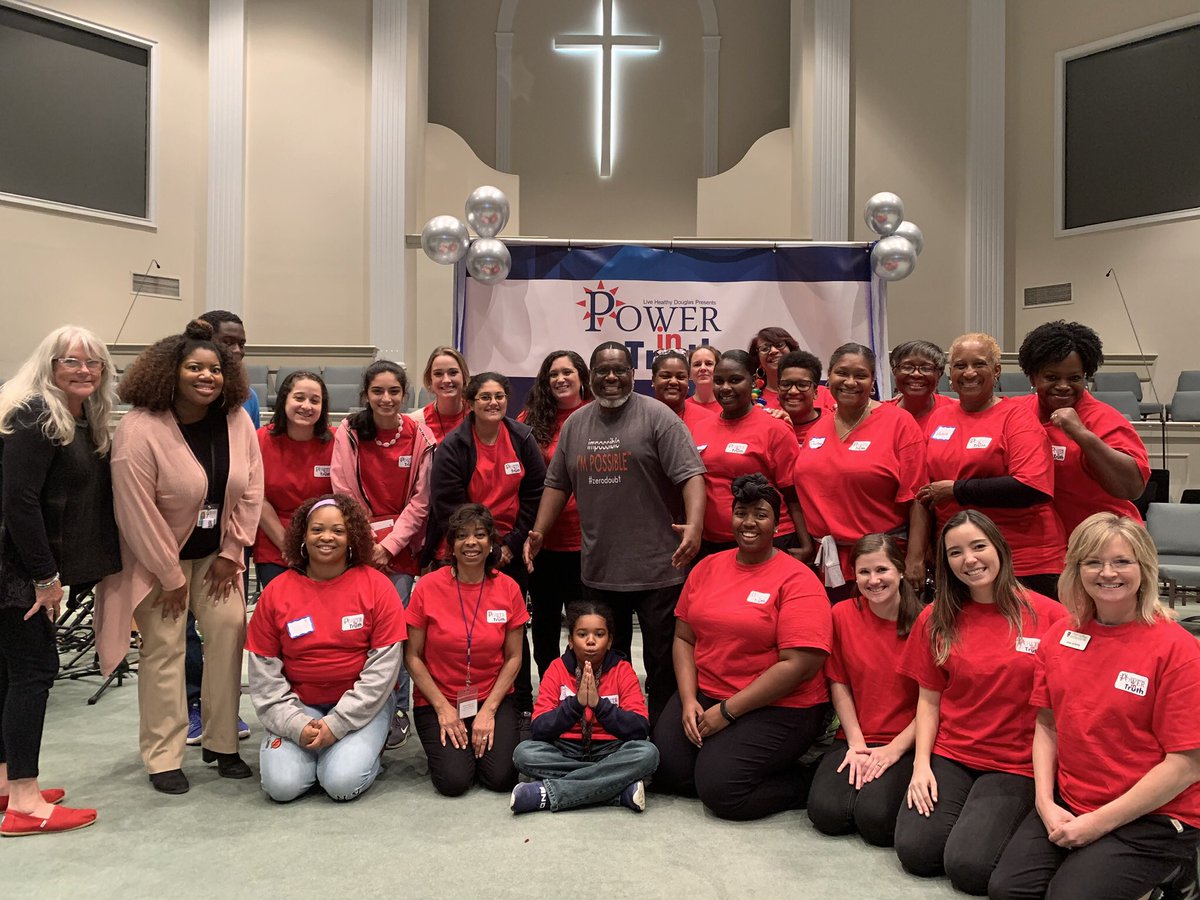 KeithLBrown1911's tweet photo. Inspiring day Empowering an Ambitious array of youth from @DCGASchools and @CobbSchools at the @GaDPH, “Power In Truth” Conf sponsored by Douglas/Cobb DPH. I love helping our youth become College and Career Ready while building, “Healthier Lives and Communities.”
#Pitpower https://t.co/D8jzhFsC4O