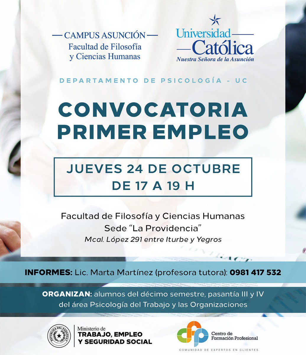 Ministerio de Trabajo, Empleo y Seguridad Social tweet media