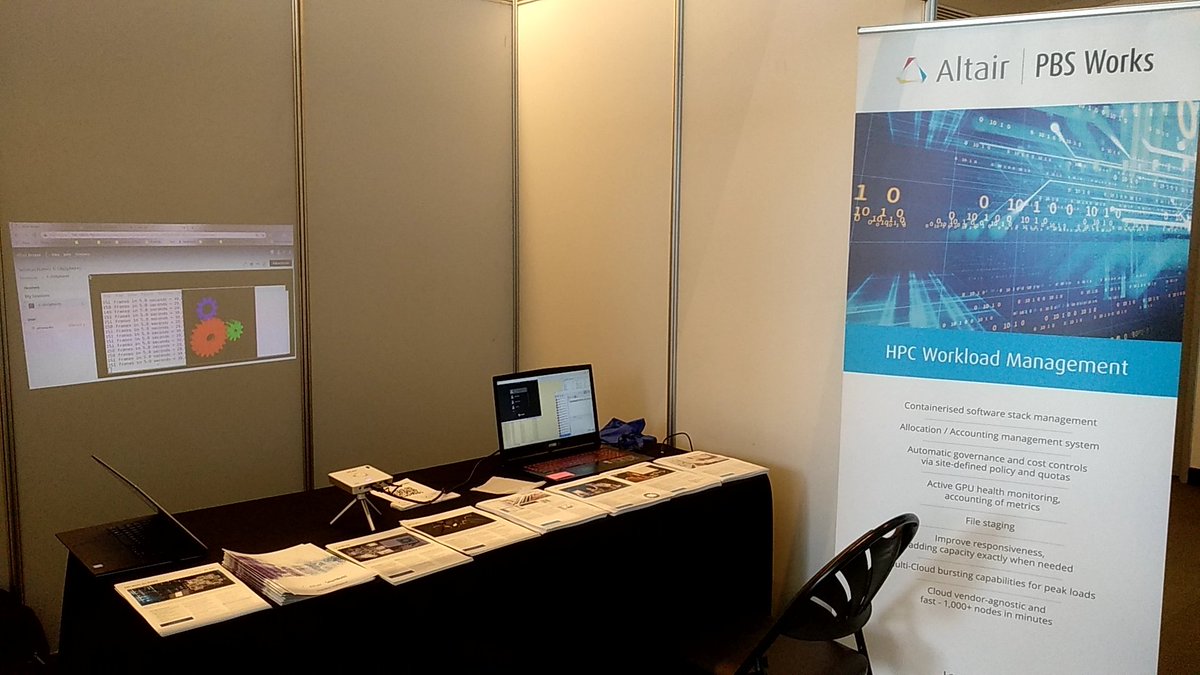 Chee_DataSciML's tweet image. #Altair #ACCESS #eResAU2019 #CONTROL