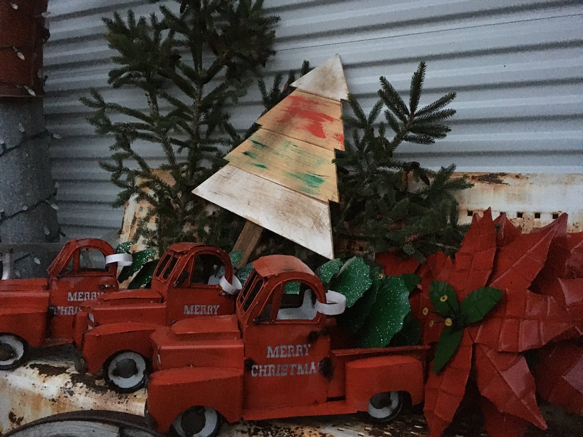 #theprimbarn #opentomorrow