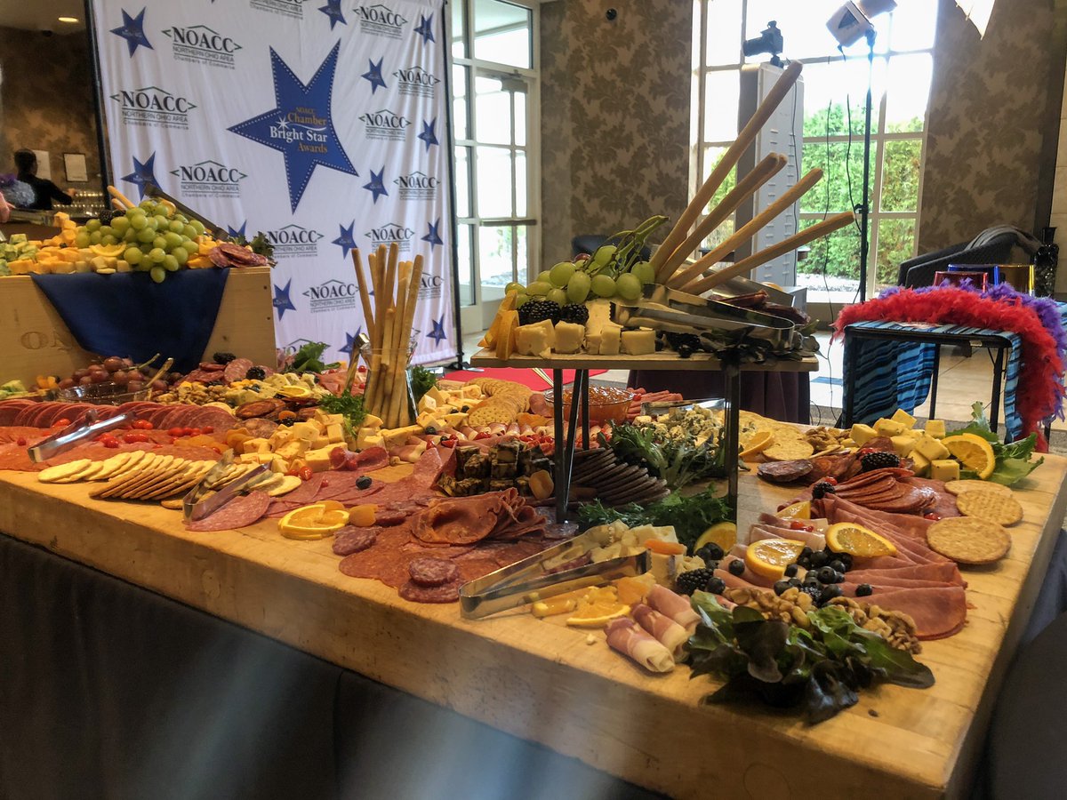 SolonChamberOH's tweet photo. CONGRATULATIONS to our #NOACC Bright Star, Dan Goldfarb of Planned Financial Services! Members like YOU make the #SolonChamber the best it can be! 💙 Check out our upcoming events at https://t.co/S2FiNrWxjy https://t.co/kTjWMaAXmY