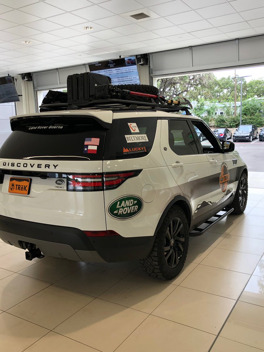 Discover 129+ images barrett jaguar land rover boerne In.thptnganamst.edu.vn