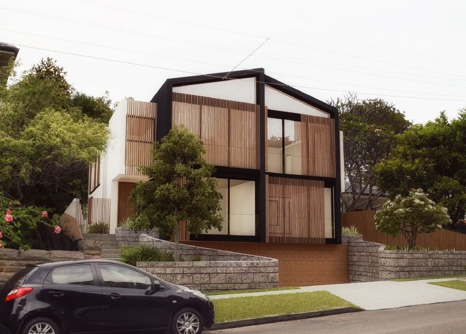 GSA_Planning's tweet photo. GSA worked with @BureauSrh to achieve two separate approvals from the WLPP, for two new dual occupancies in Vaucluse, both with a swimming pool, siteworks and strata subdivision.

Feel free to contact us for all your planning needs 🏡

#planning #architecture #easternsuburbs https://t.co/q2jcAl8fJ8