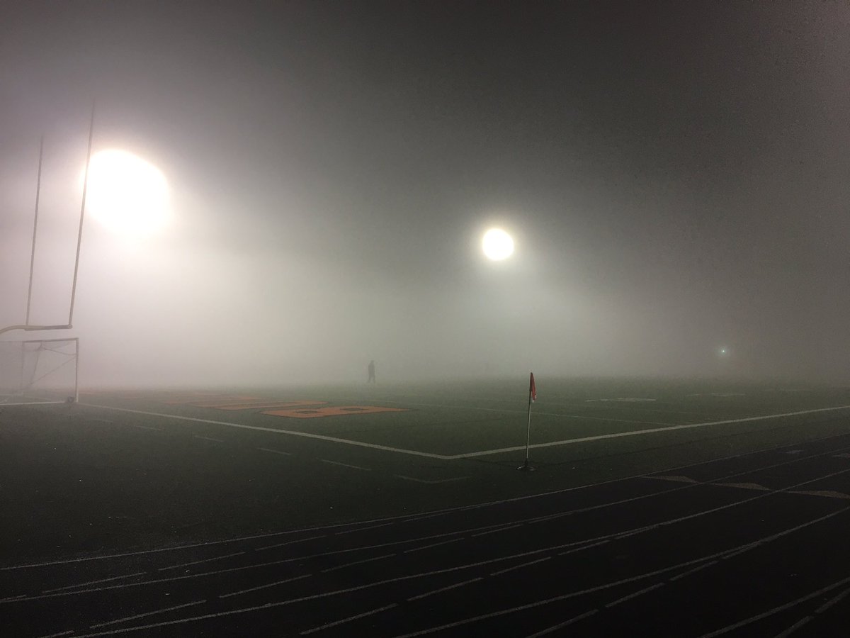 Girls AAA Region II Section 1 matchup, Spring Mills @ Martinsburg. Somewhere out there #wearespringmills #WVSSAC
