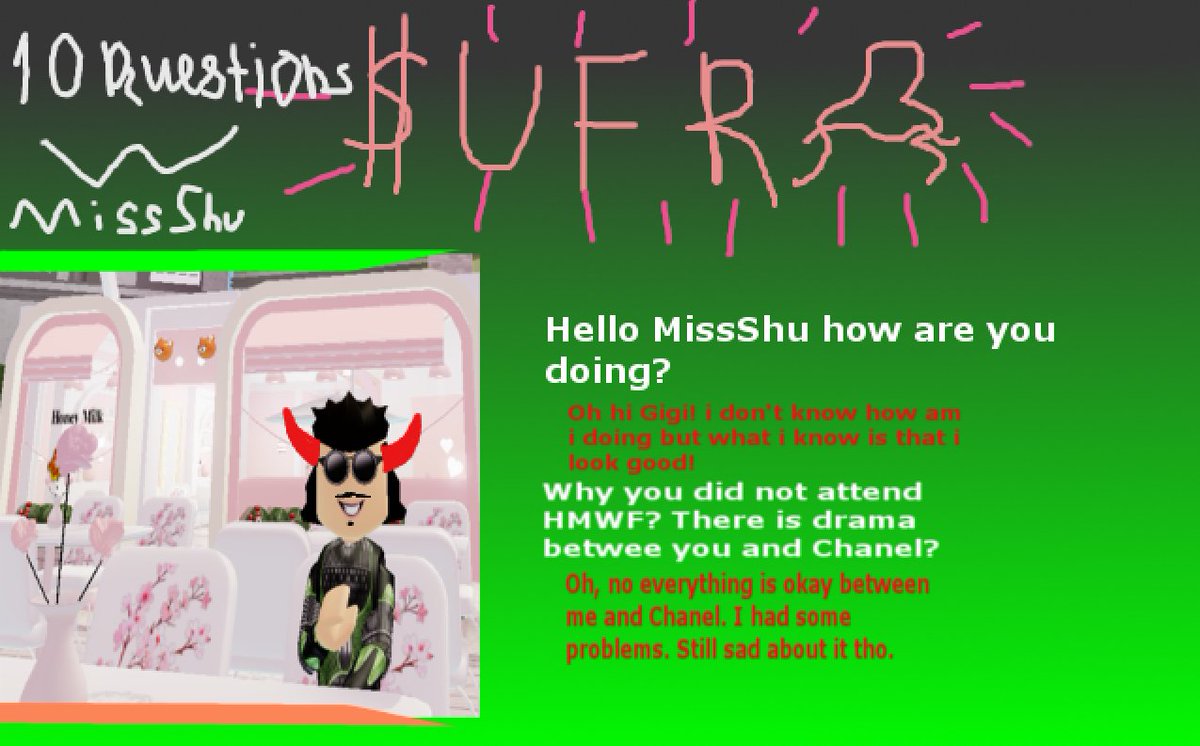 Missshu At Missshuu Twitter - missshu homestore roblox egg hunt