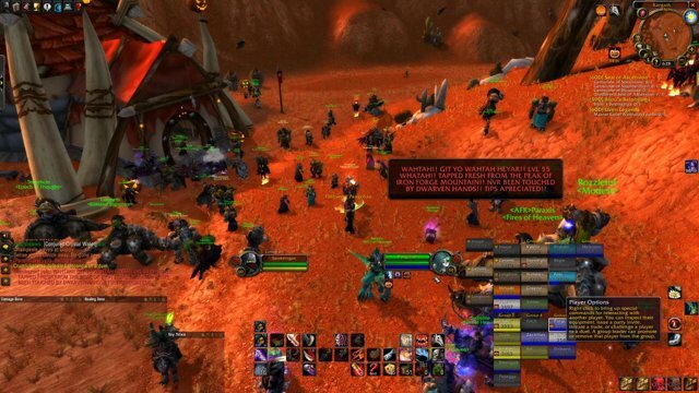 EsportsUtah's tweet photo. Flashh_Back has gone live streaming World of Warcraft! https://t.co/MEF52C3vjJ @Flashh_Back #Flashh_Back #UtahEsports #Esports #Gamers #SupportLocalGamers #Twitch #UtahGamers #Utah https://t.co/NQikImWZhN
