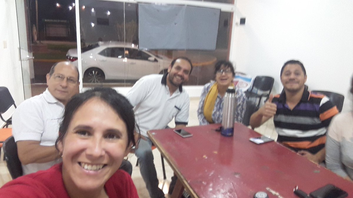 Claum_martinez's tweet photo. Militancia Renovadora 
 Capiovi  preparado para el Domingo 27.
Todos con Misionerismo ❤
 Corta con corta✌
@MabelCortte @luismoro66 @mariluleverberg @Renovadoresok @herrerayflia @Arnhold_ale @AleVogler1989 @FlorentinJoselo https://t.co/XVsolyINrJ