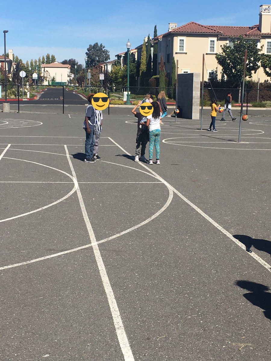 RattoMarie's tweet photo. Junior Coaches started working lunches this week with a fun game of Ro Sham Bo. #wearerubystars @RB_Stars https://t.co/a2ExfD51hh